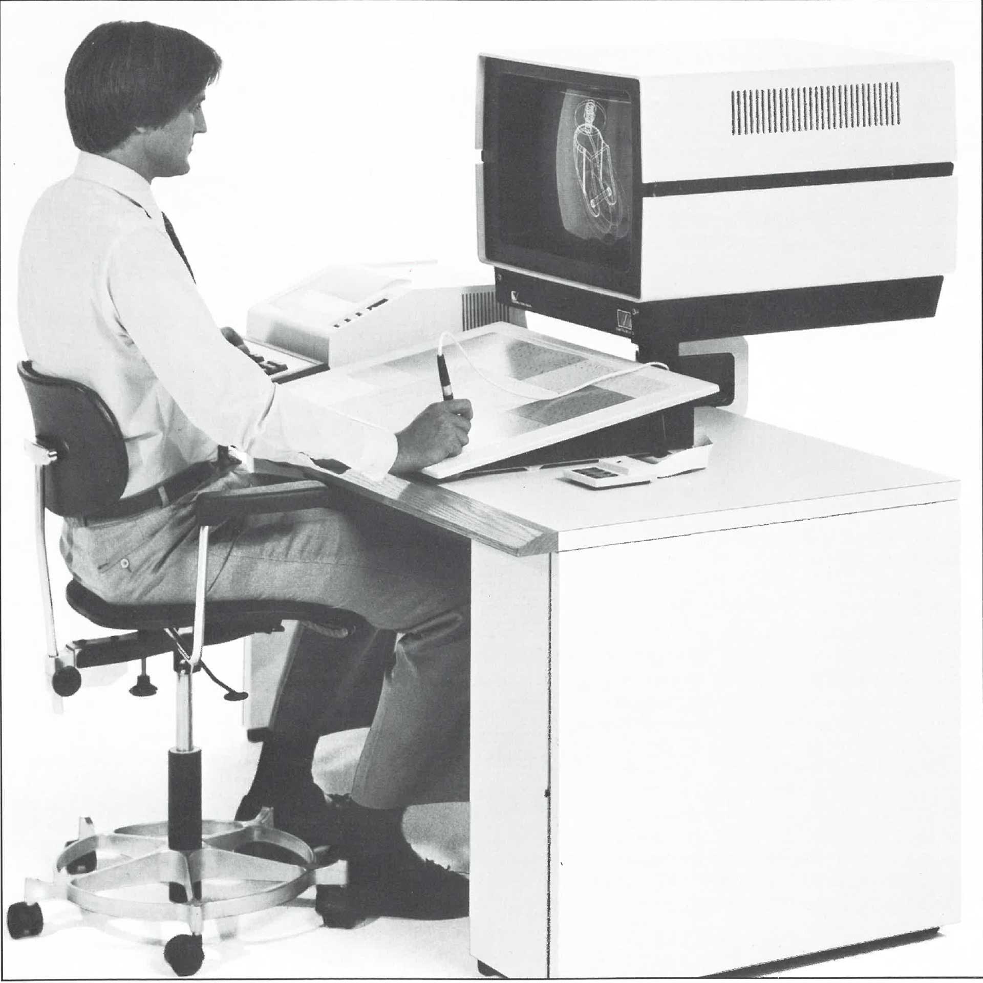 การเขียนโปรแกรม CAD ครั้งแรกของลำดับการวัด CNC โดยใช้แบบจำลองชิ้นงานที่จัดเก็บไว้
