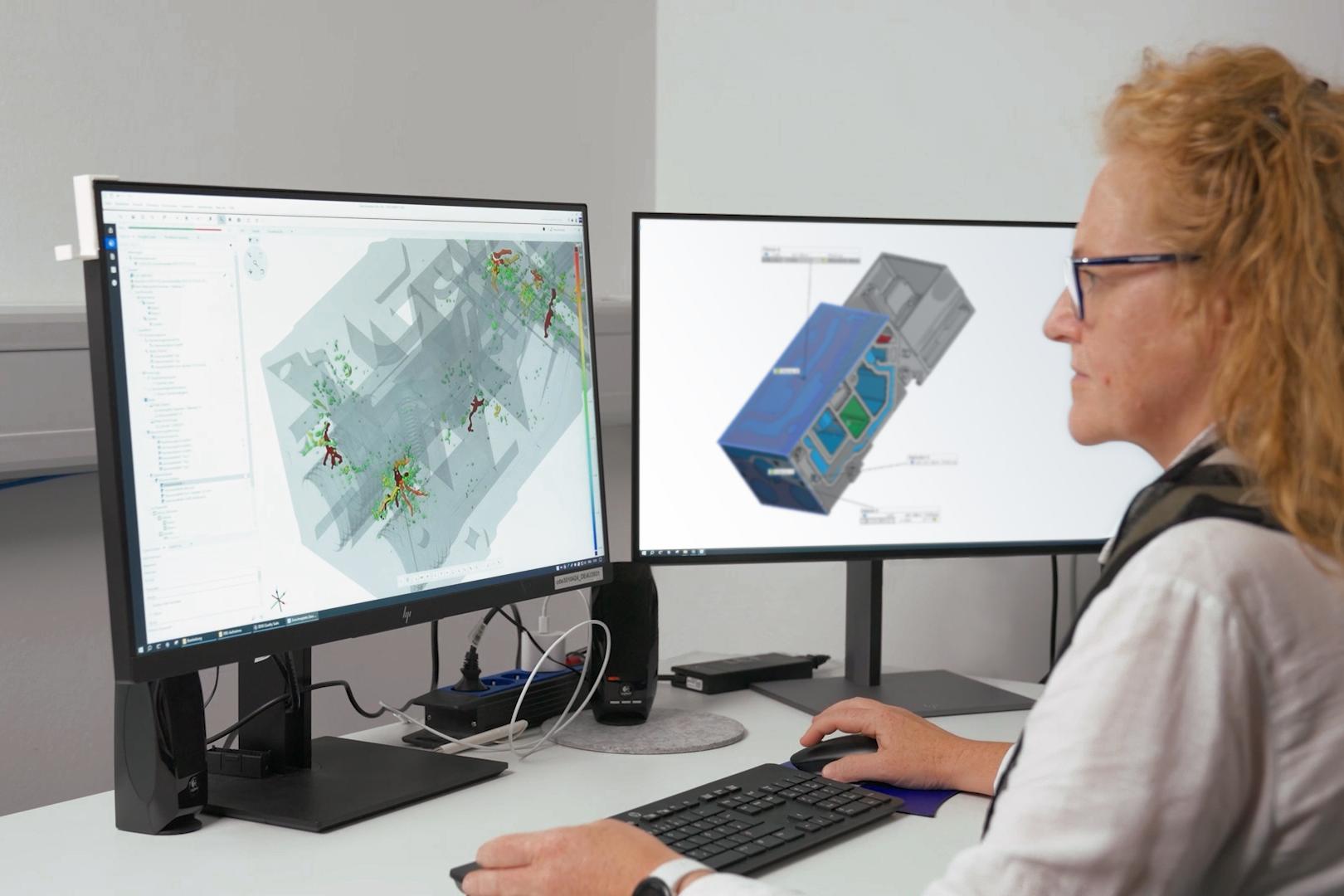 AI: ข้อได้เปรียบของ NDT 4.0