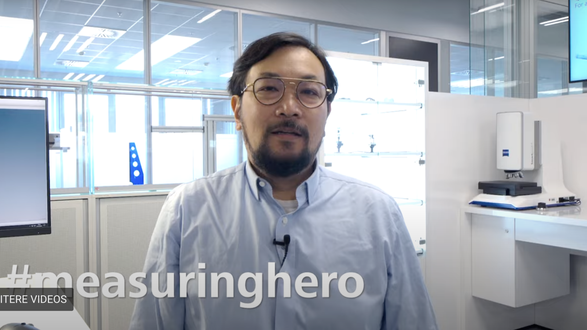 #measuringhero | ตอนที่ 101: เคล็ดลับและเทคนิคสำหรับพลาสติกทางการแพทย์