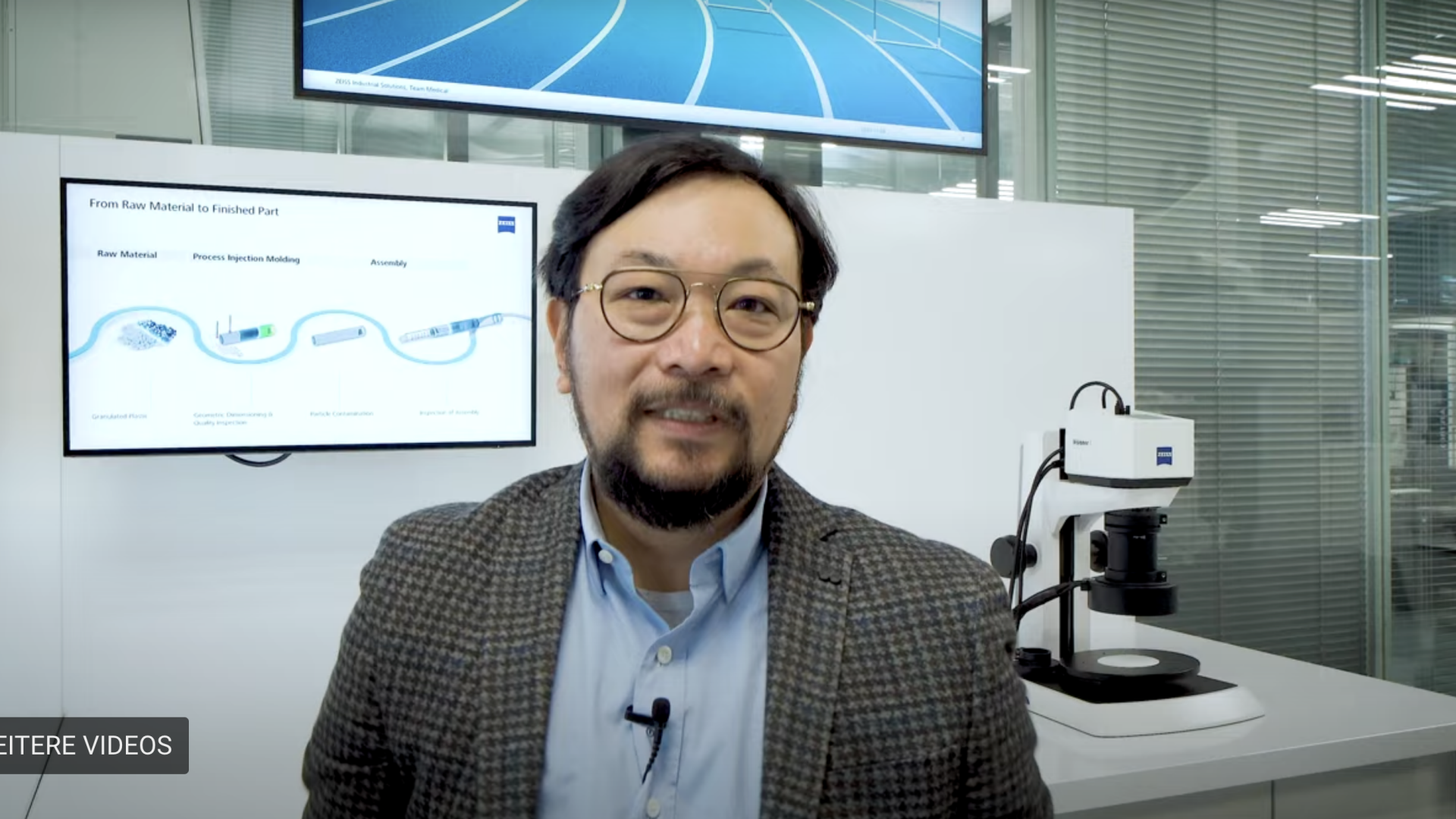 #measuringhero | ตอนที่ 85: การพูดคุยเกี่ยวกับพลาสติกทางการแพทย์