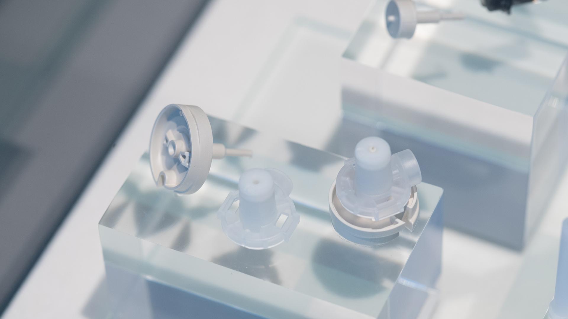 ZEISS Reverse Engineering เร่งการแก้ไขเครื่องมือให้เร็วขึ้น