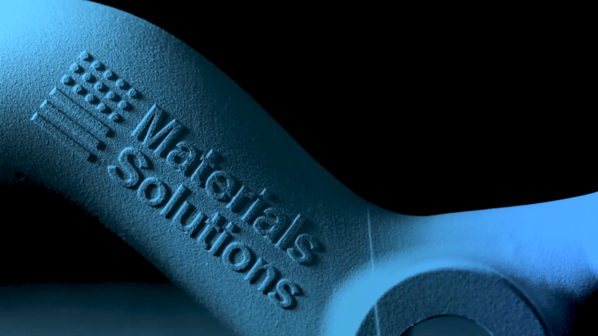Materials Solutions: ชิ้นส่วนโลหะที่ผลิตแบบเติมเนื้อวัสดุพร้อมรับประกันคุณภาพ