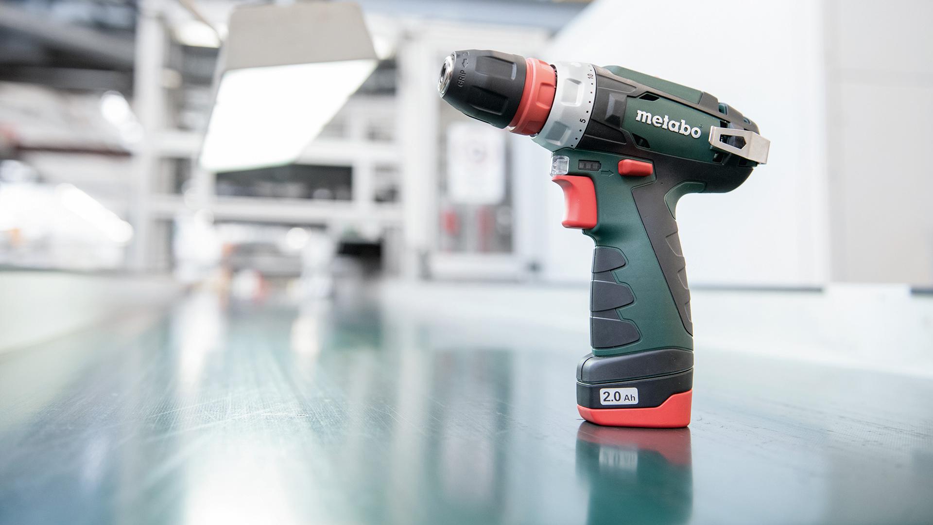 Metabo ลดแหล่งที่มาของข้อผิดพลาดด้วย ZEISS PiWeb