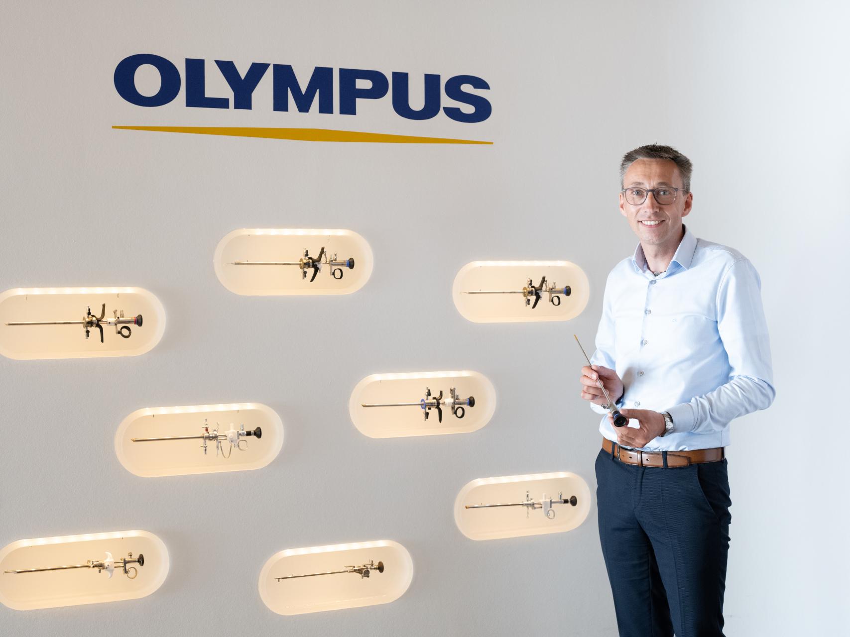 ห้องปฏิบัติการด้านคุณภาพของ Olympus Surgical Technologies Europe พึ่งพา ZEISS PiWeb ในการจัดการข้อมูลคุณภาพของตน