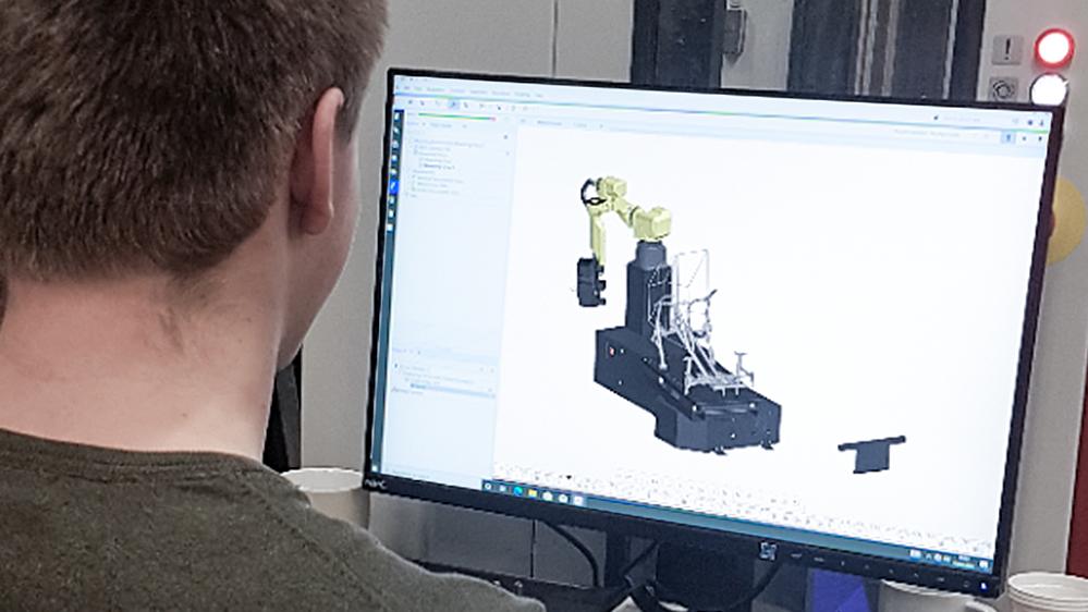 ZEISS Inspect Suite เป็นกุญแจสำคัญ