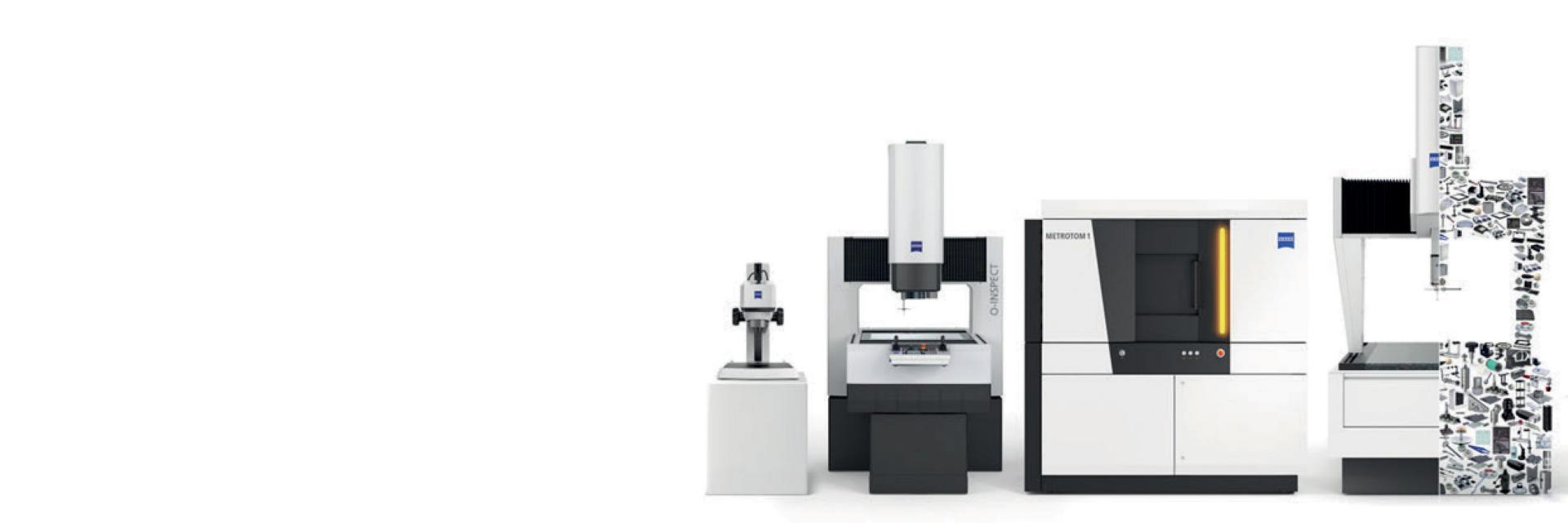 อุปกรณ์เสริม ZEISS