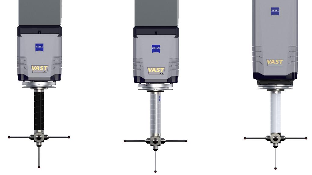 พอร์ตโฟลิโอ ZEISS REACH CFX