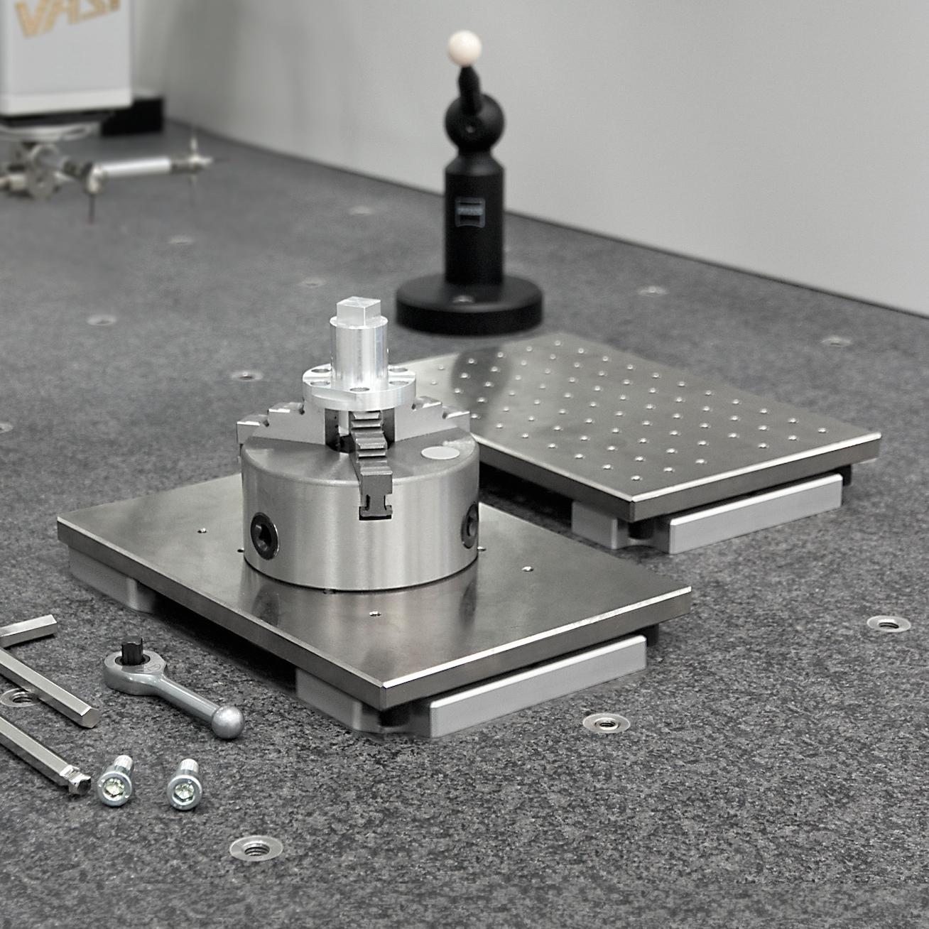 ZEISS OmniFix CMM