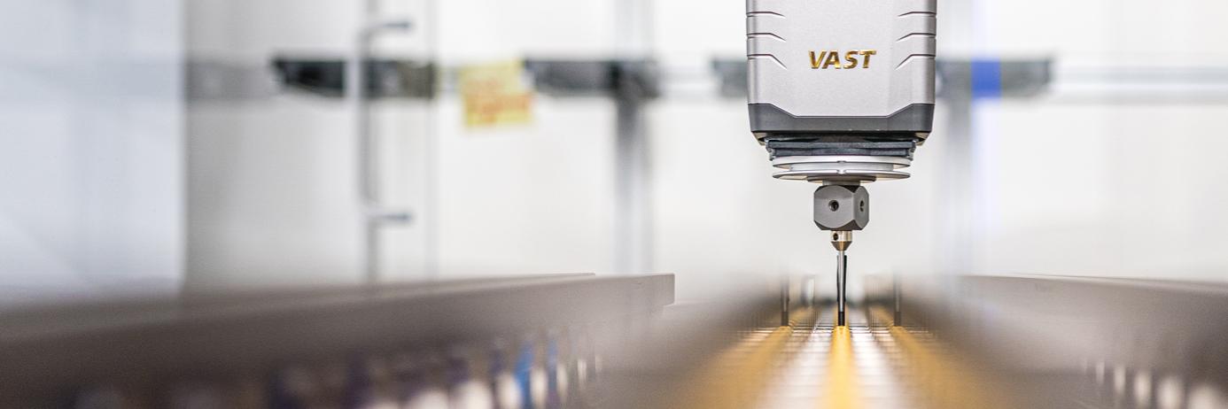 การปรับเทียบในมาตรวิทยาจาก ZEISS