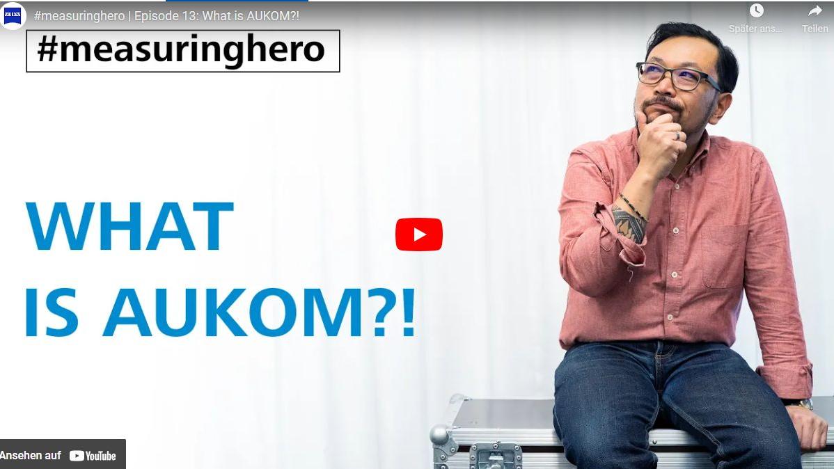 AUKOM คืออะไร?!