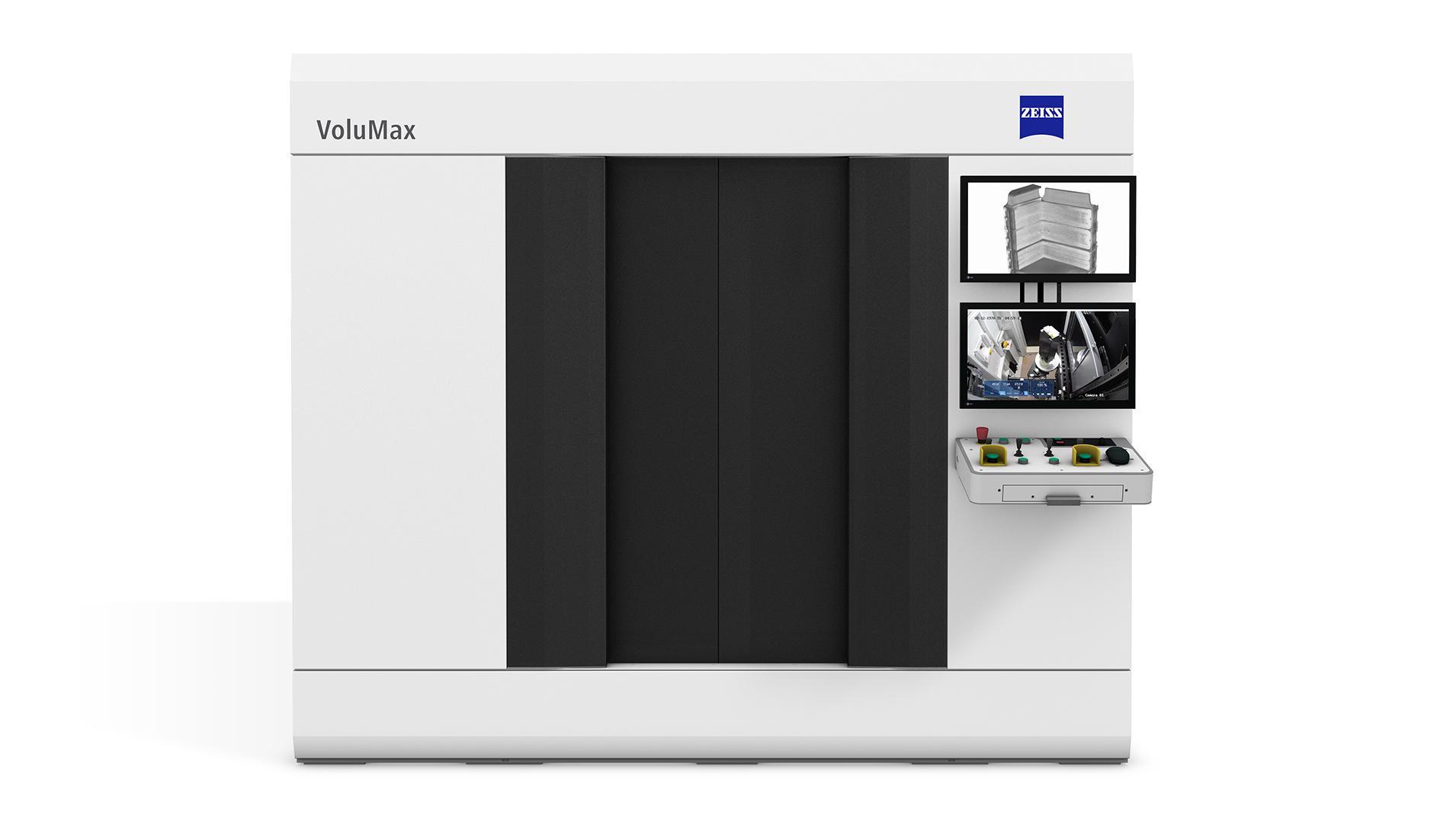 รูปภาพของ ZEISS VoluMax