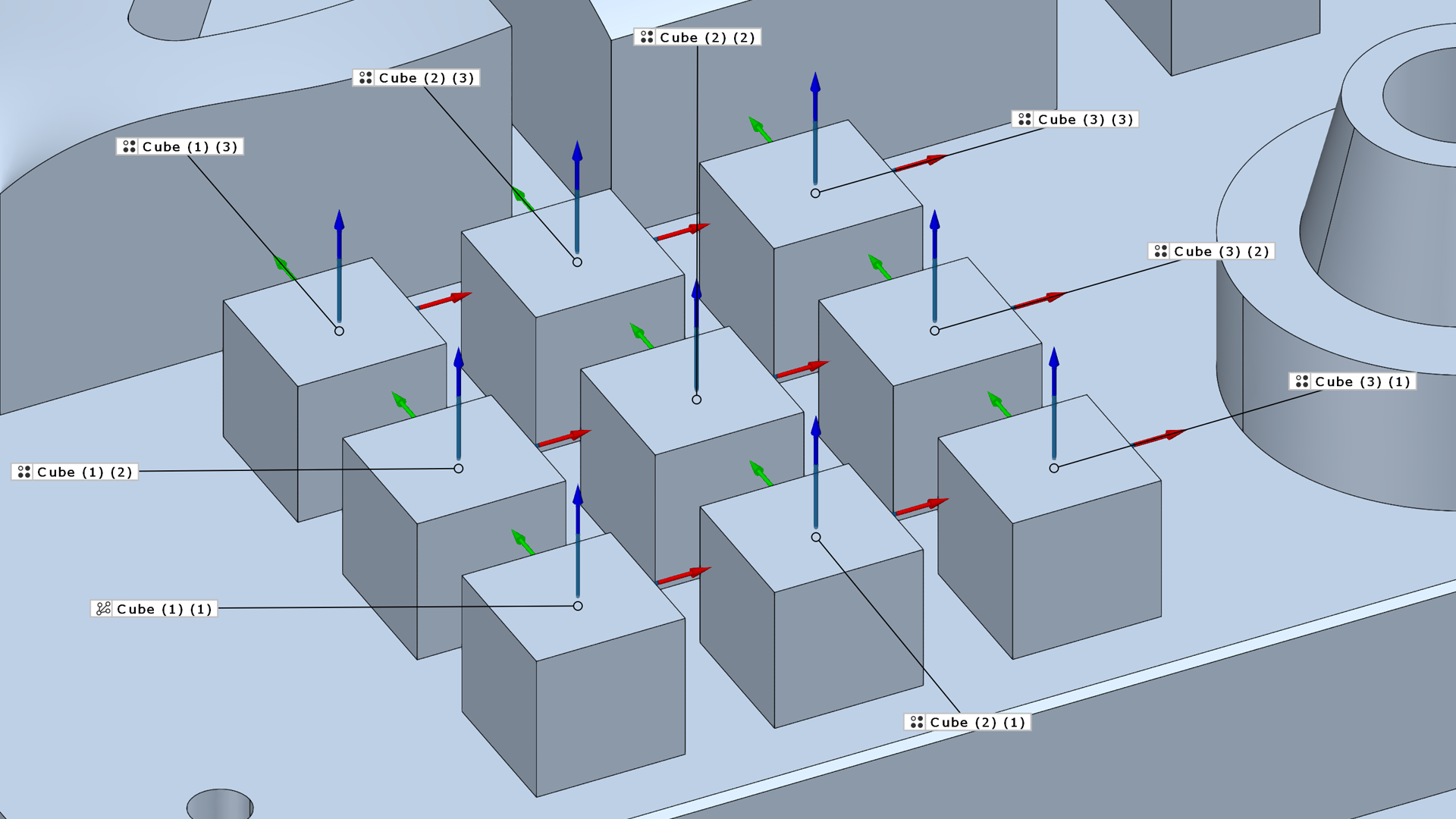คลัสเตอร์