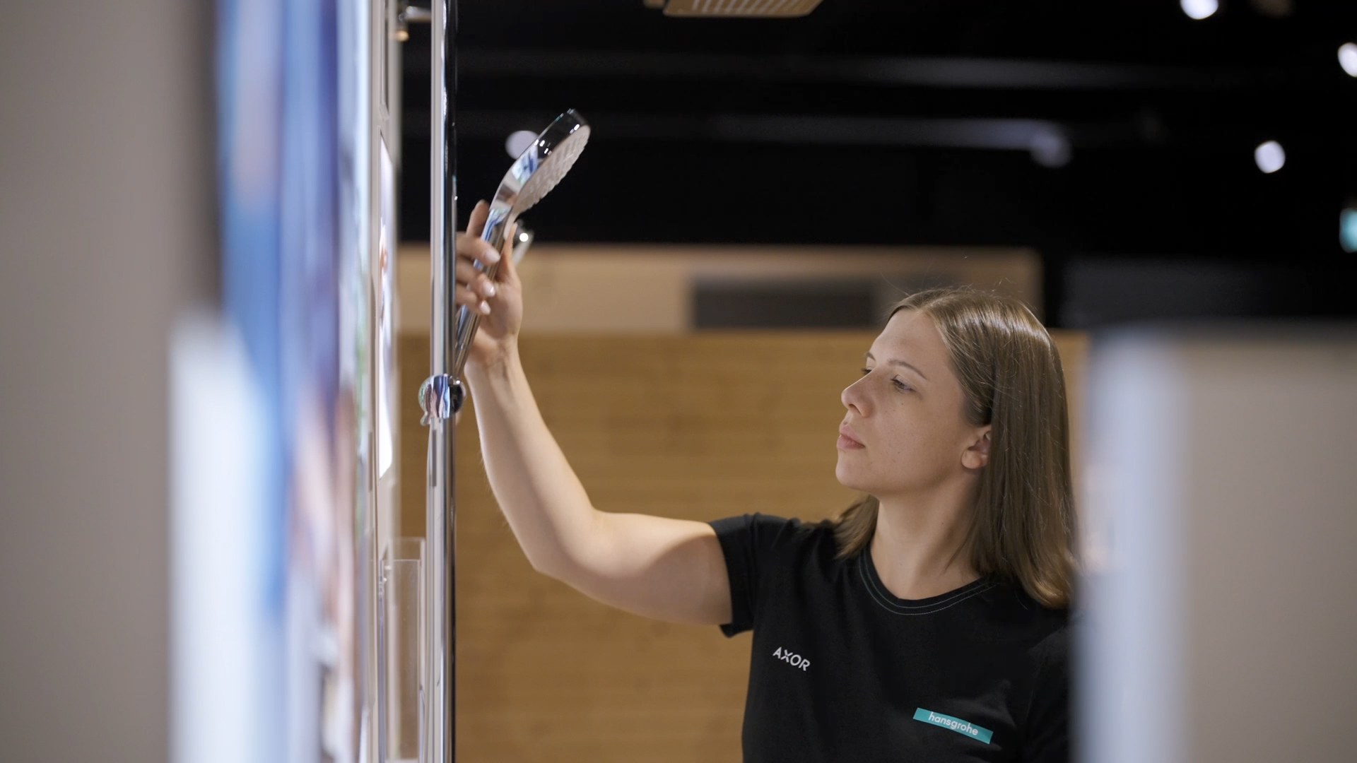 Hansgrohe กำหนดมาตรฐานคุณภาพระดับสูงด้วยมาตรวิทยาจาก ZEISS