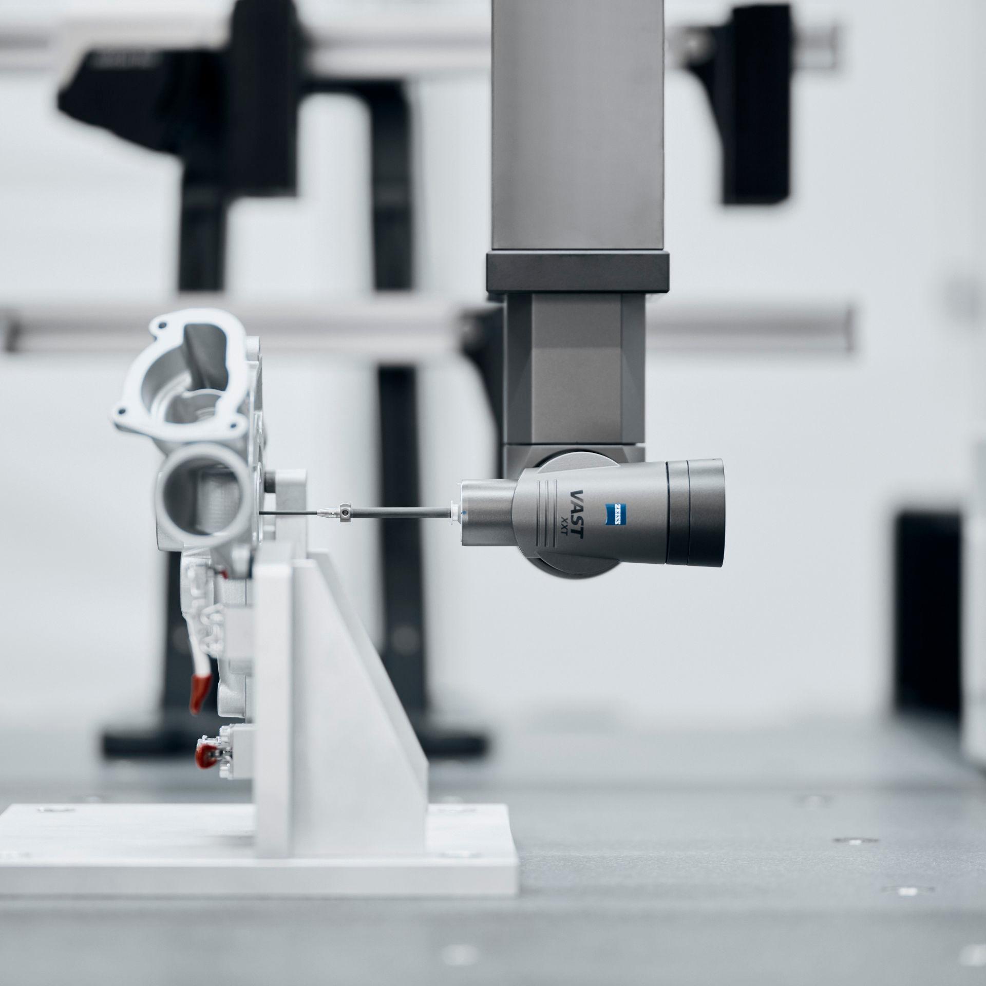 ZEISS SPECTRUM verity พร้อม ZEISS VAST XXT DIRECT