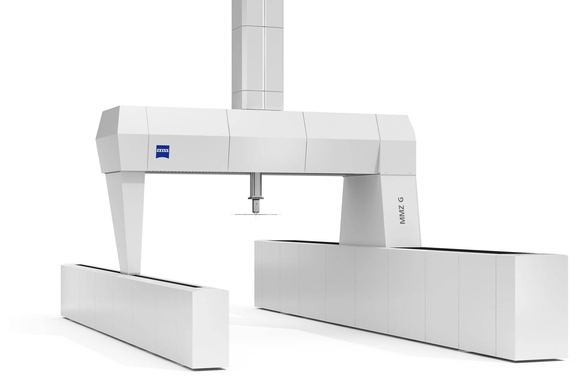 ซีรีส์ ZEISS MMZ