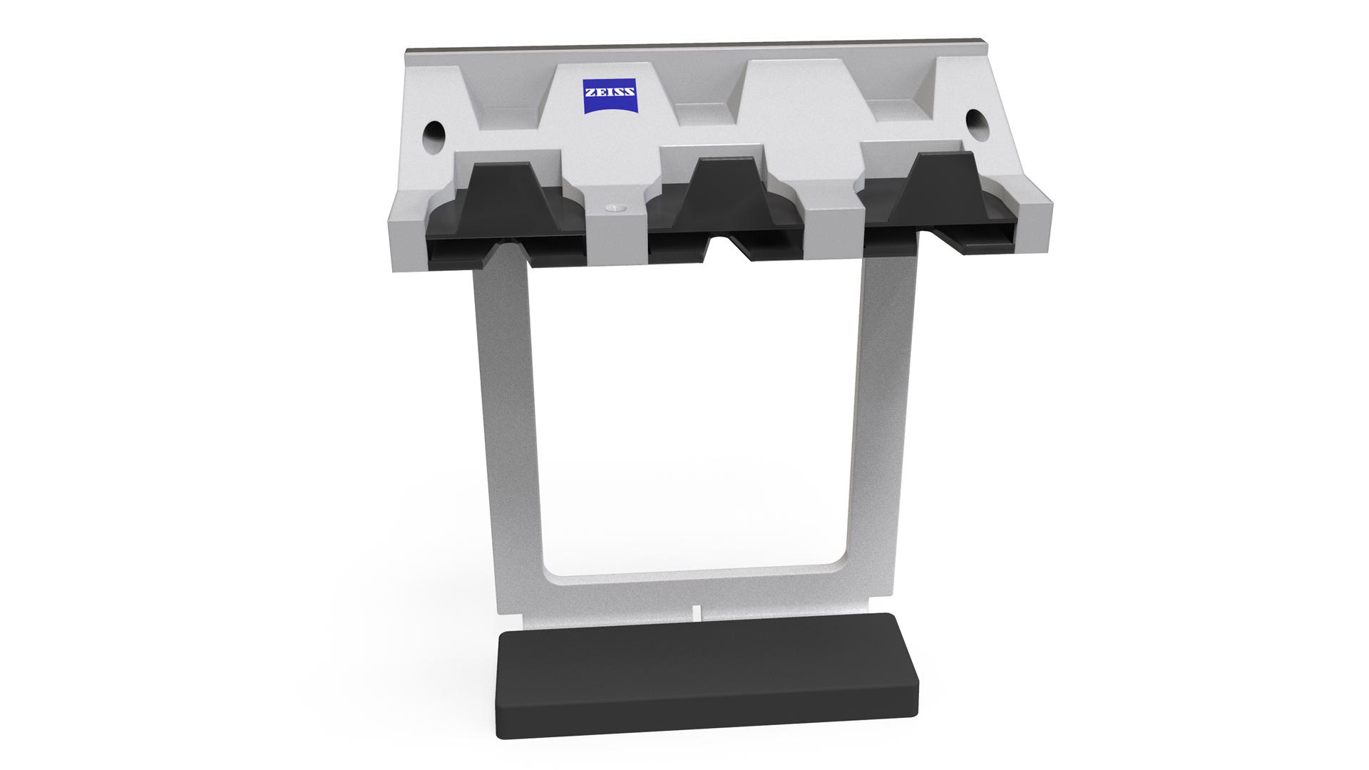 ชั้นวาง ZEISS Multi-sensor