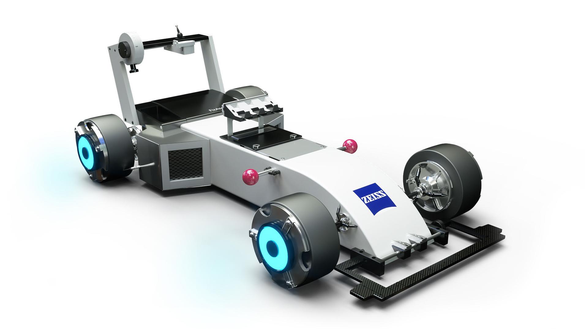 ค้นพบอุปกรณ์เสริม ZEISS ระดับพรีเมียมที่หลากหลายของเราตอนนี้เลย!