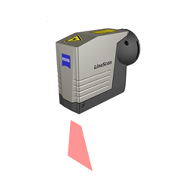 LineScan 2 -825