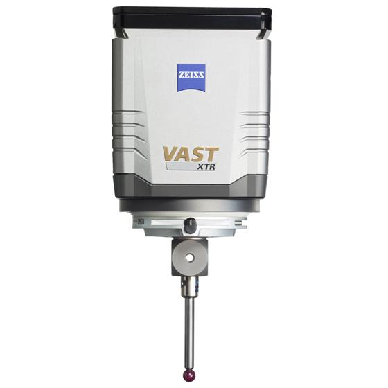 ZEISS VAST XTR gold พร้อมแกนหมุนในตัว