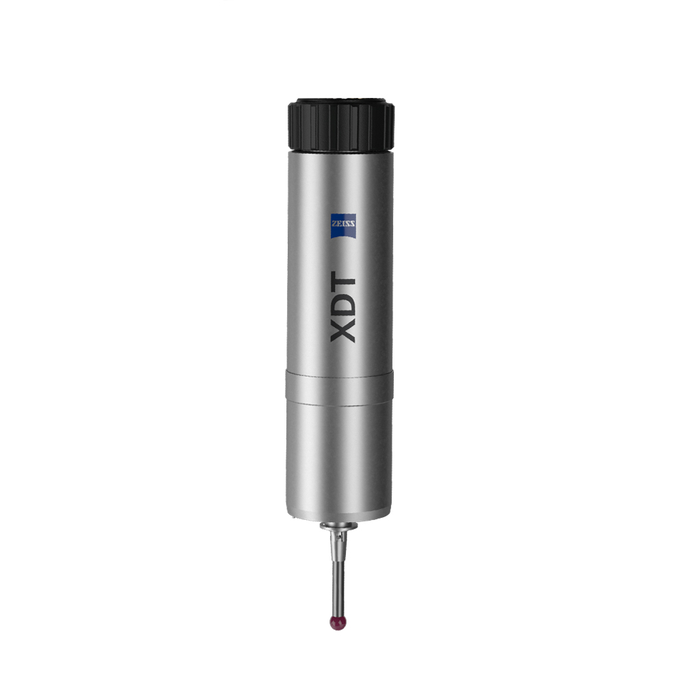 ZEISS XDT หัวโพรบแบบมัลติพ้อยท์
