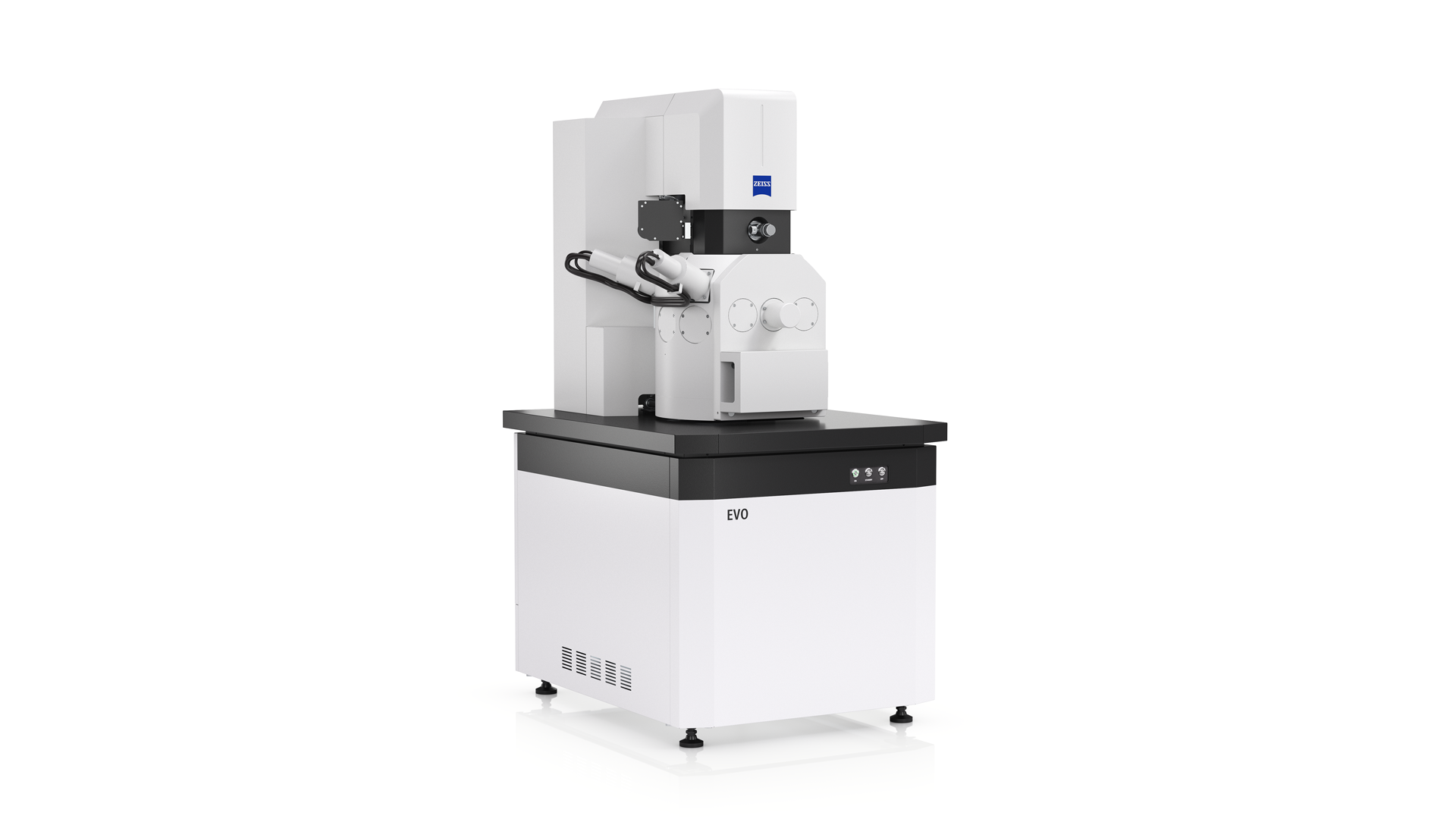 ZEISS EVO สำหรับวิทยาศาสตร์และการวิจัย