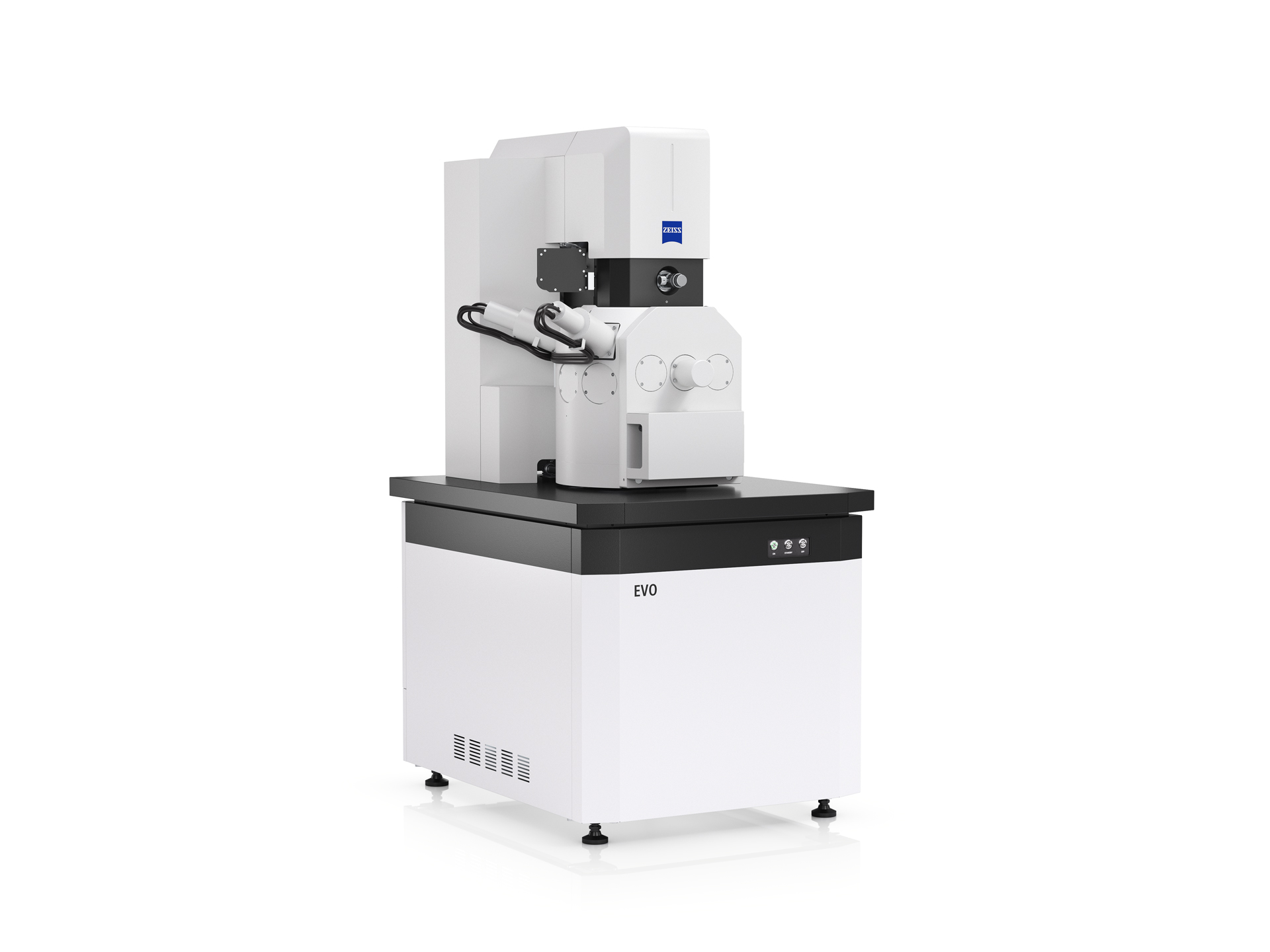 อิเล็กตรอนไมโครสโคปจาก ZEISS