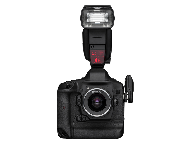 ระบบ Optical Photogrammetry 