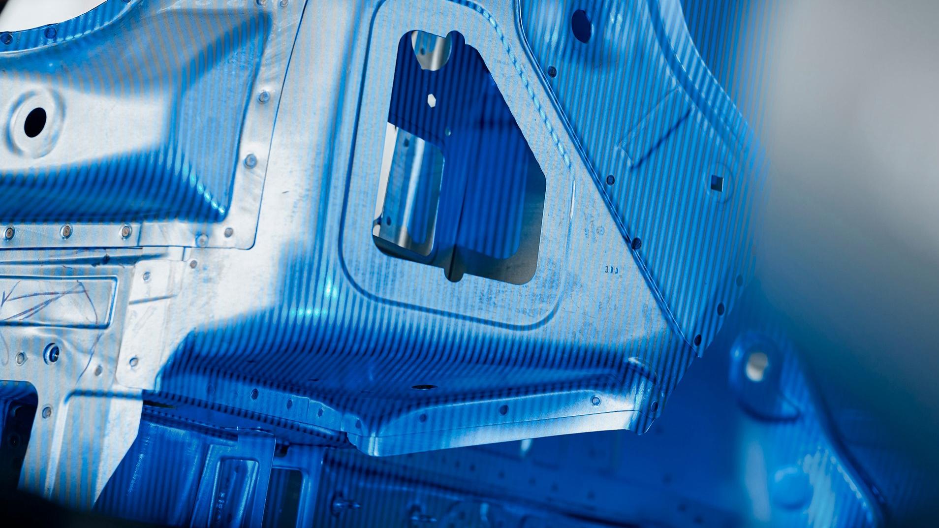 ZEISS ATOS สำหรับยานยนต์