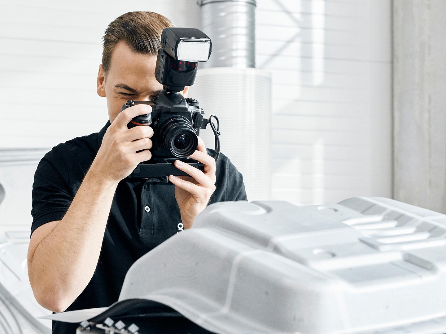 การวิเคราะห์การเปลี่ยนแปลงรูปร่างแบบองค์รวม