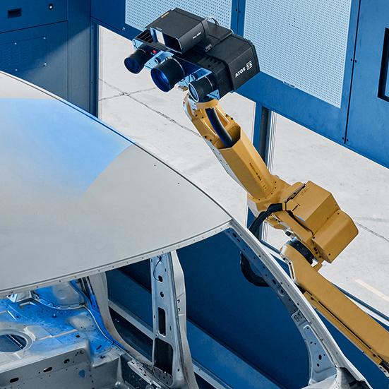 Automated Solutions