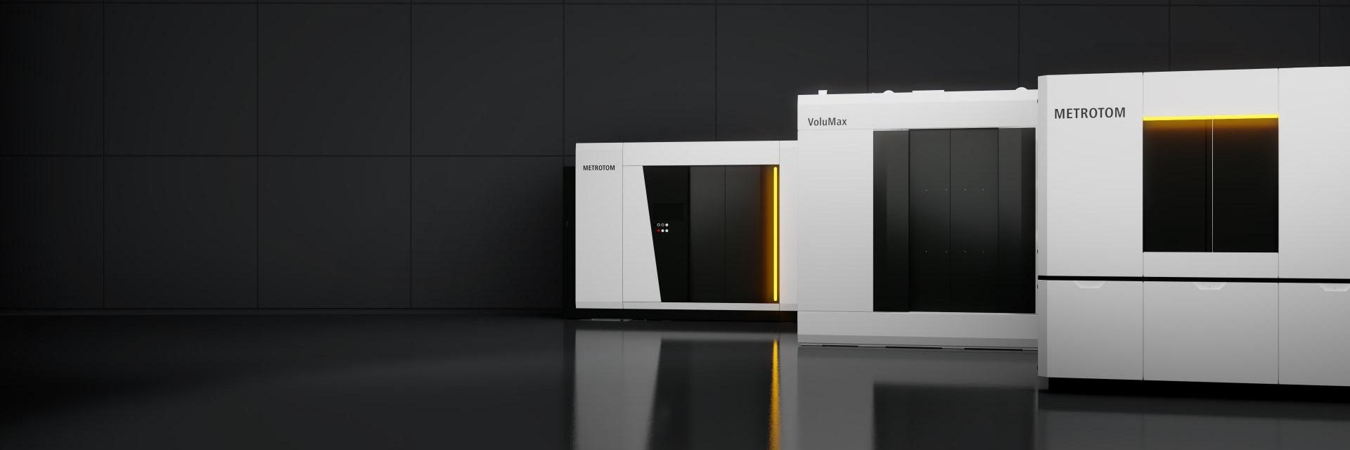 ZEISS 3D X-Ray:   