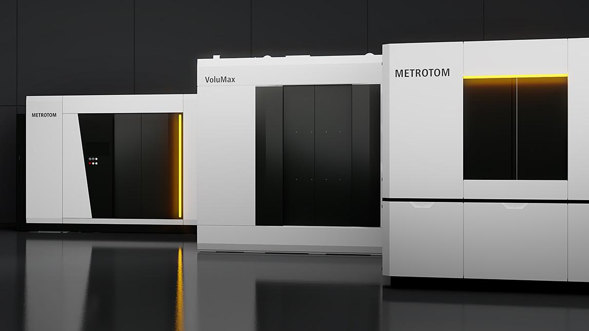 ZEISS 3D X-Ray: